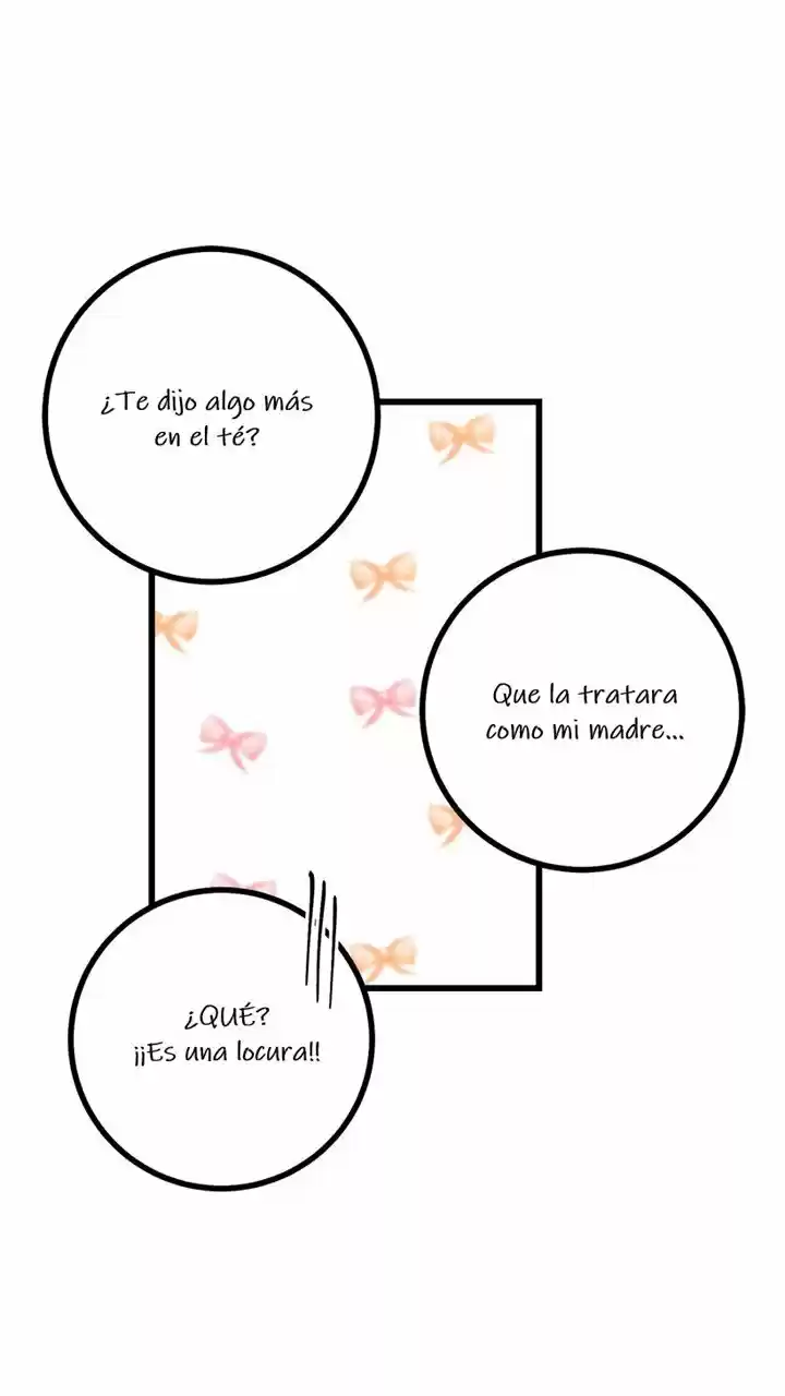 Soy Hija De Esta Casa - Capítulo 36 - Página 27 - LectorTMOo