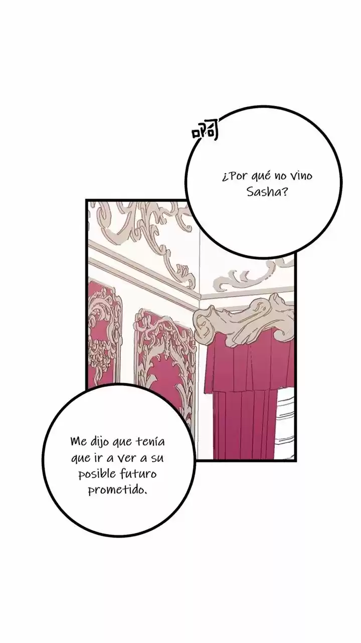 Soy Hija De Esta Casa - Capítulo 36 - Página 30 - LectorTMOo