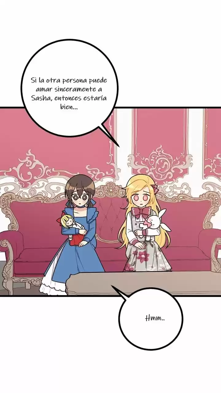 Soy Hija De Esta Casa - Capítulo 36 - Página 34 - LectorTMOo