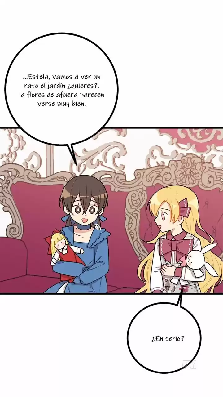 Soy Hija De Esta Casa - Capítulo 36 - Página 36 - LectorTMOo
