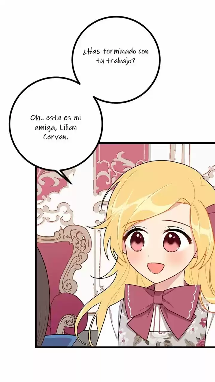 Soy Hija De Esta Casa - Capítulo 36 - Página 40 - LectorTMOo