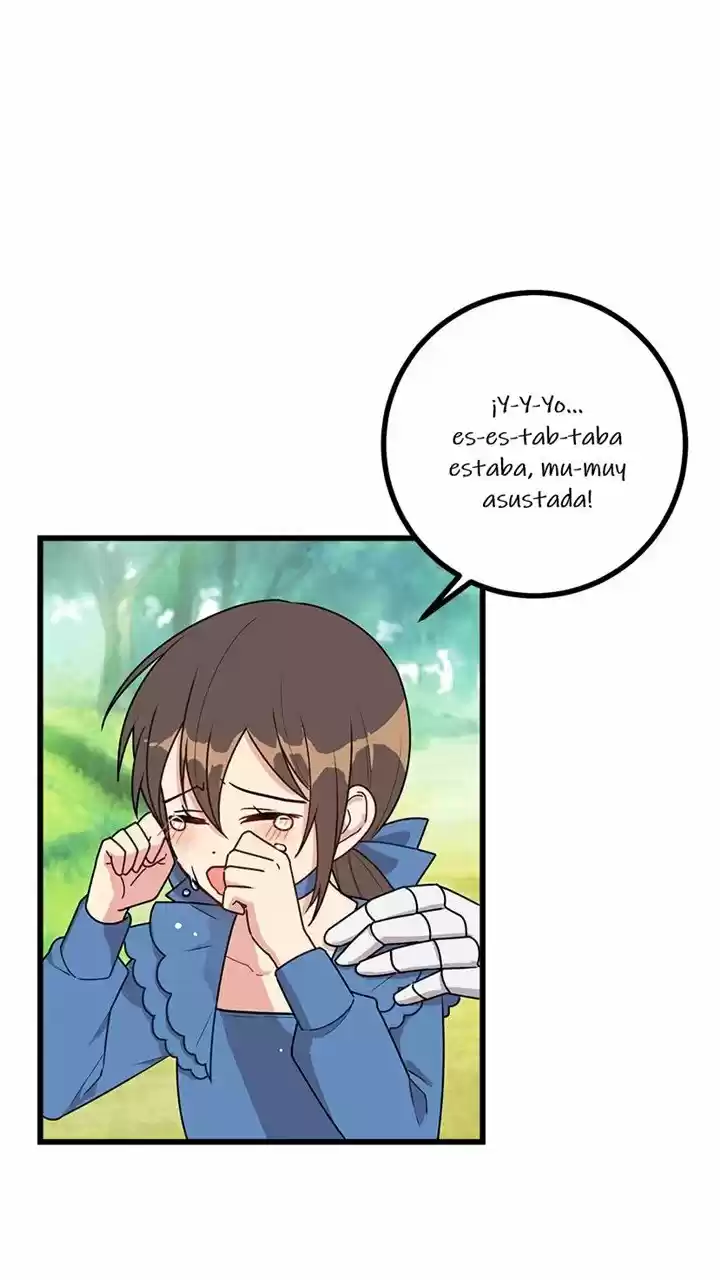 Soy Hija De Esta Casa - Capítulo 36 - Página 46 - LectorTMOo