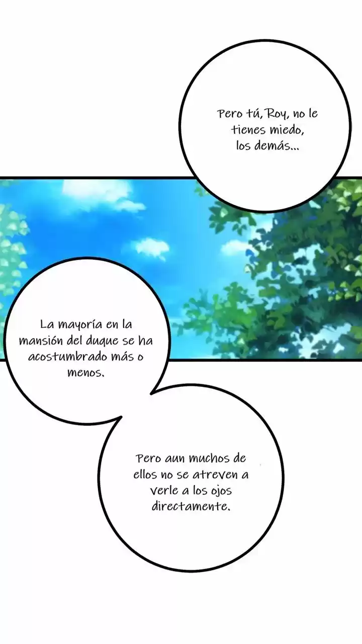Soy Hija De Esta Casa - Capítulo 36 - Página 51 - LectorTMOo