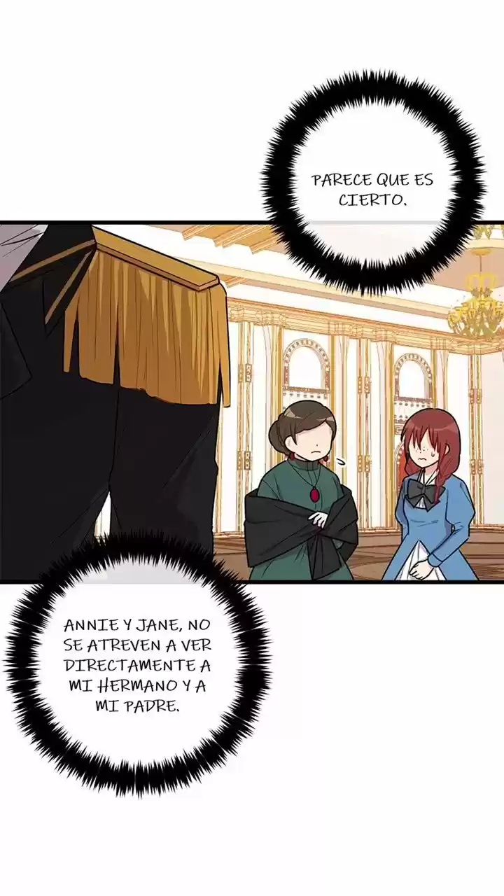 Soy Hija De Esta Casa - Capítulo 36 - Página 52 - LectorTMOo