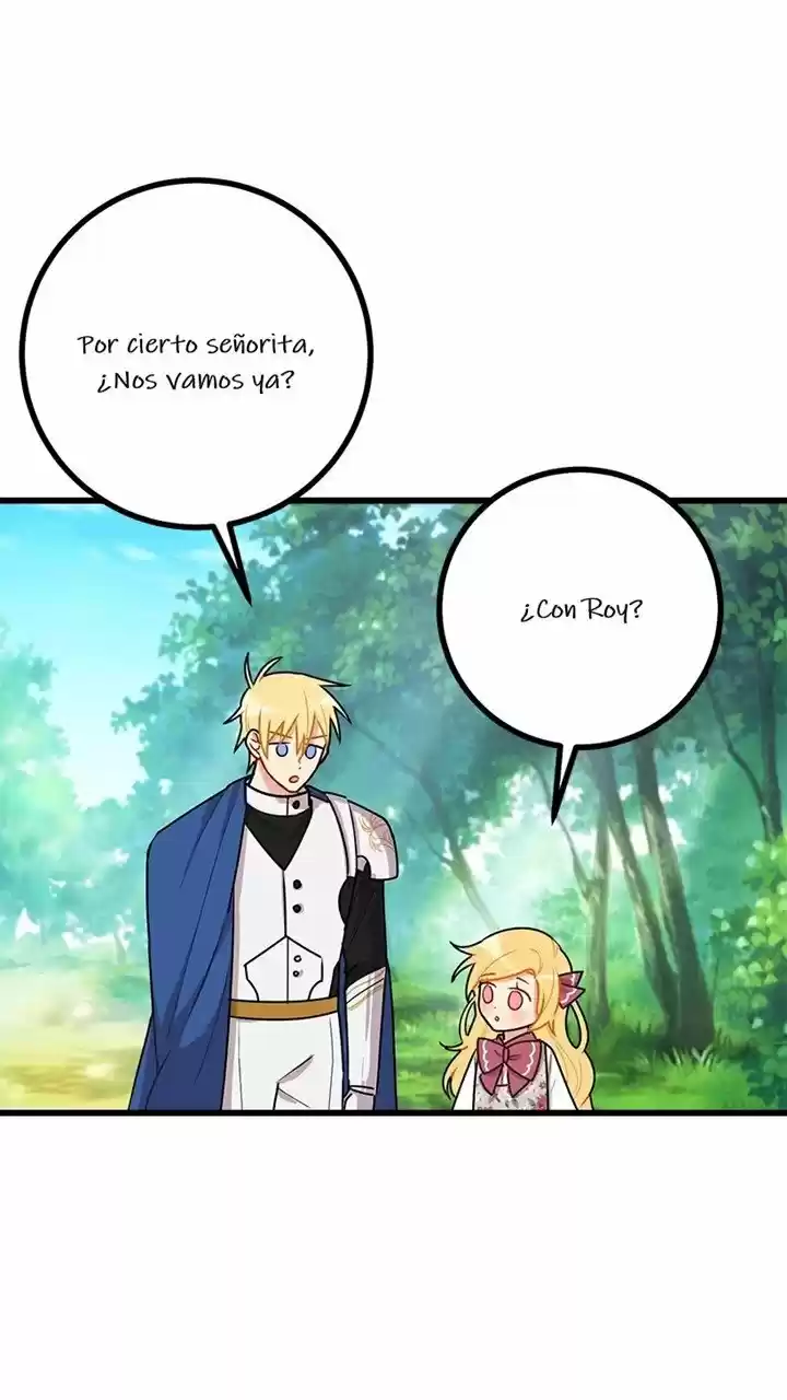 Soy Hija De Esta Casa - Capítulo 36 - Página 55 - LectorTMOo