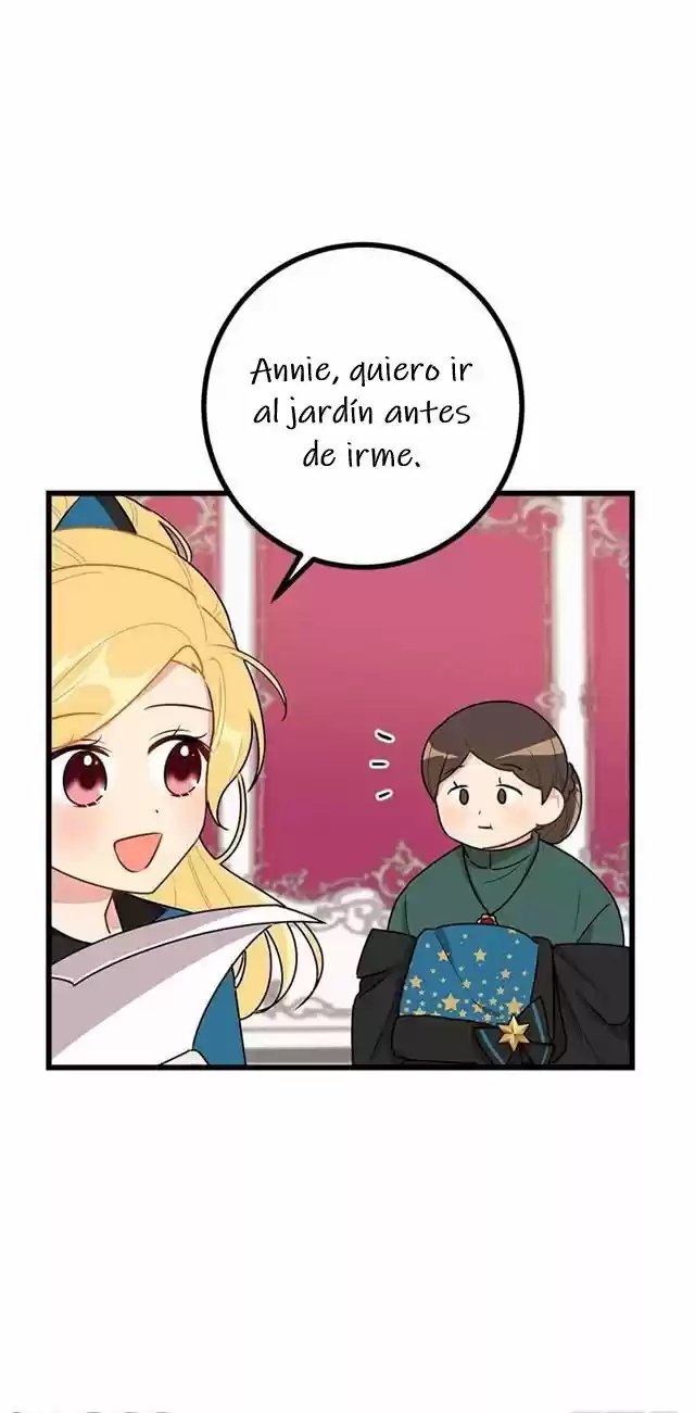 Soy Hija De Esta Casa - Capítulo 37 - Página 4 - LectorTMOo