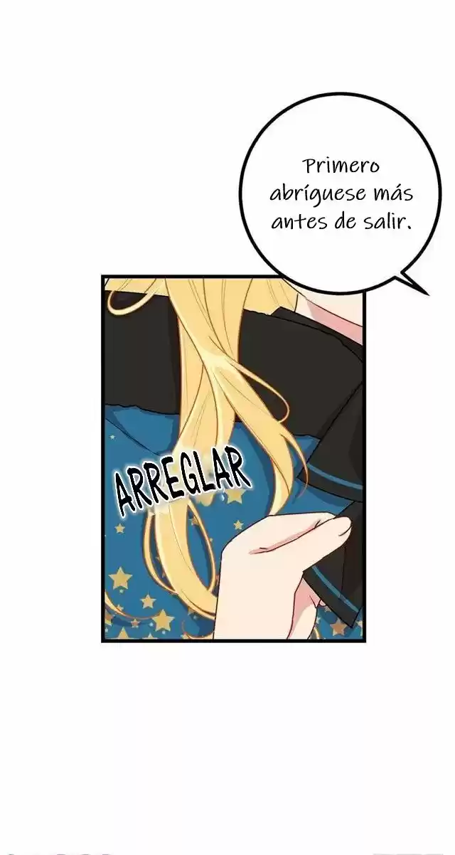 Soy Hija De Esta Casa - Capítulo 37 - Página 5 - LectorTMOo