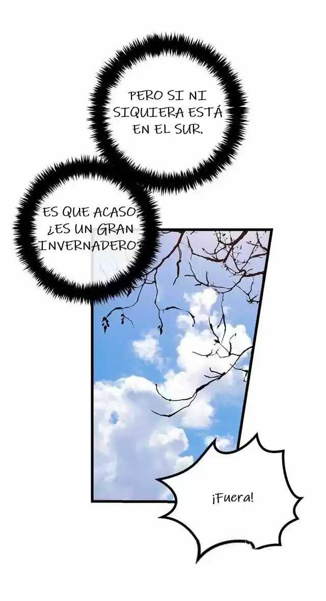 Soy Hija De Esta Casa - Capítulo 37 - Página 11 - LectorTMOo