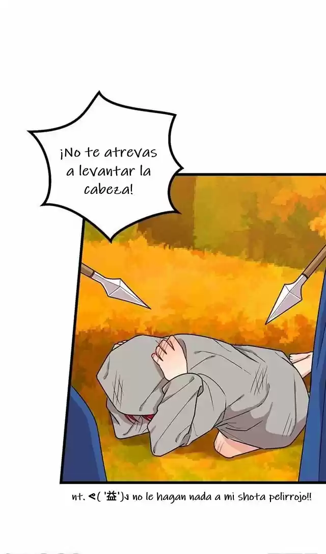 Soy Hija De Esta Casa - Capítulo 37 - Página 12 - LectorTMOo