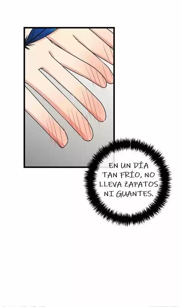 Soy Hija De Esta Casa - Capítulo 37 - Página 24 - LectorTMOo