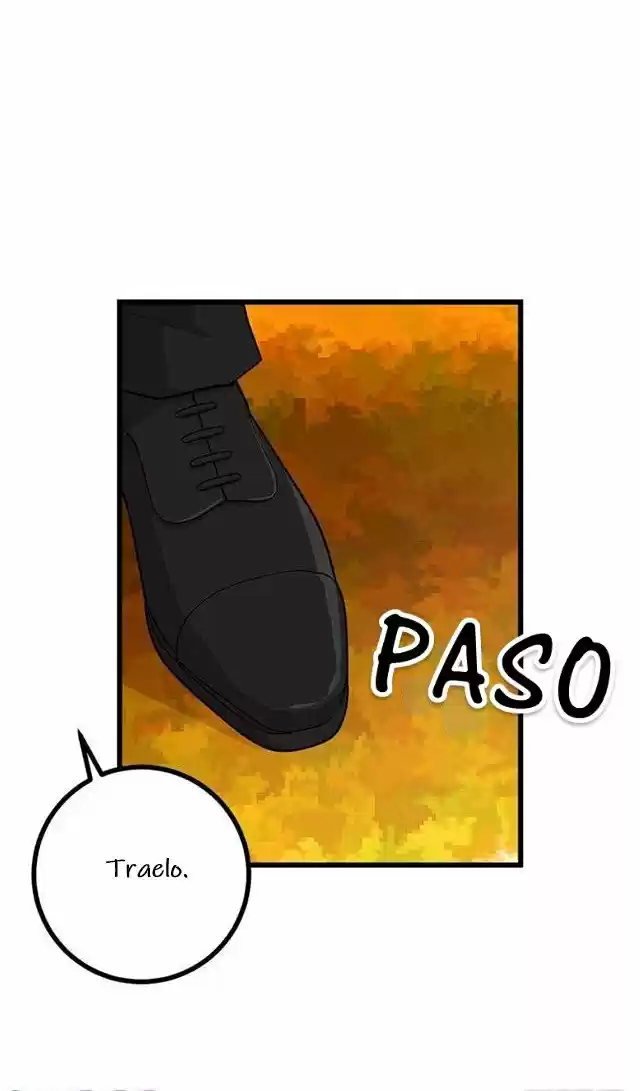 Soy Hija De Esta Casa - Capítulo 37 - Página 32 - LectorTMOo