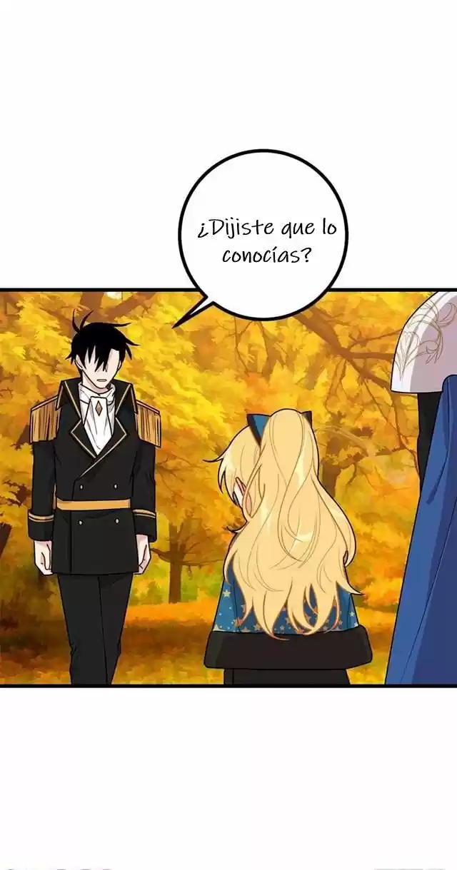 Soy Hija De Esta Casa - Capítulo 37 - Página 34 - LectorTMOo