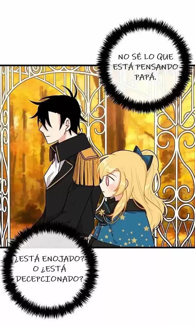 Soy Hija De Esta Casa - Capítulo 37 - Página 44 - LectorTMOo
