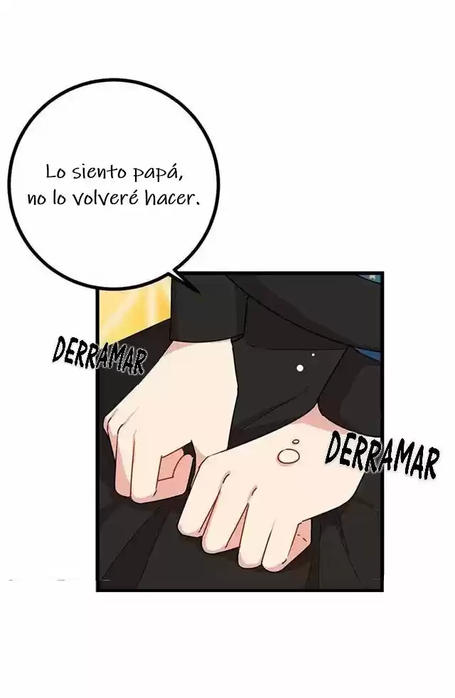 Soy Hija De Esta Casa - Capítulo 37 - Página 51 - LectorTMOo