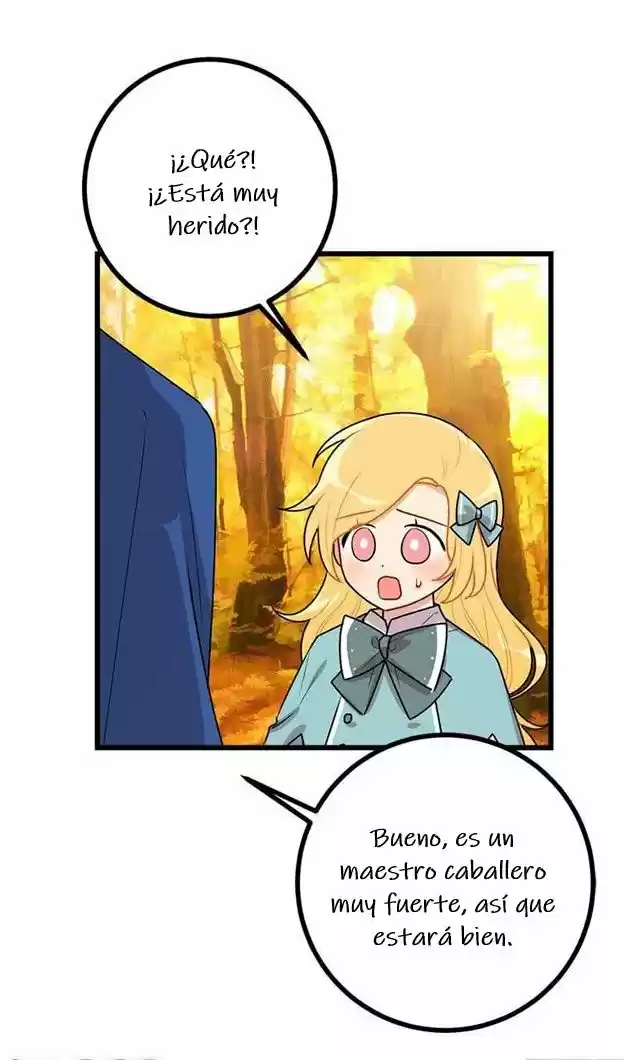 Soy Hija De Esta Casa - Capítulo 38 - Página 6 - LectorTMOo
