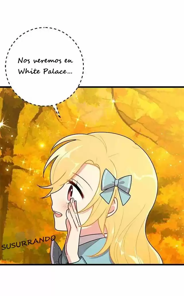 Soy Hija De Esta Casa - Capítulo 38 - Página 19 - LectorTMOo