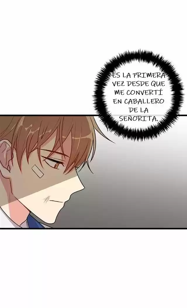 Soy Hija De Esta Casa - Capítulo 38 - Página 22 - LectorTMOo