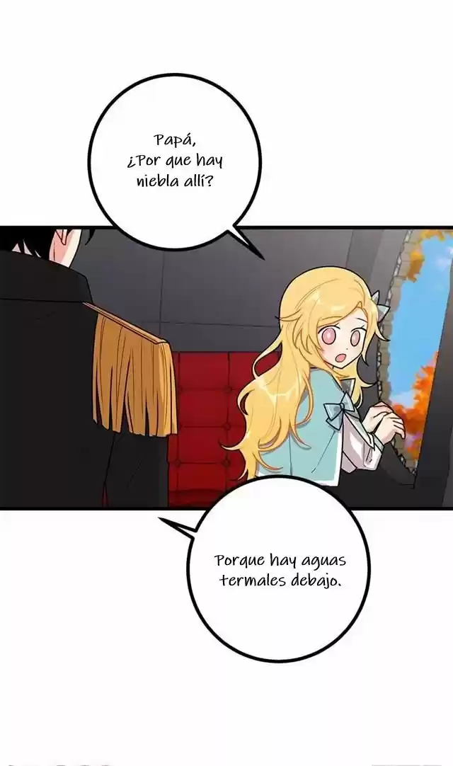 Soy Hija De Esta Casa - Capítulo 38 - Página 44 - LectorTMOo
