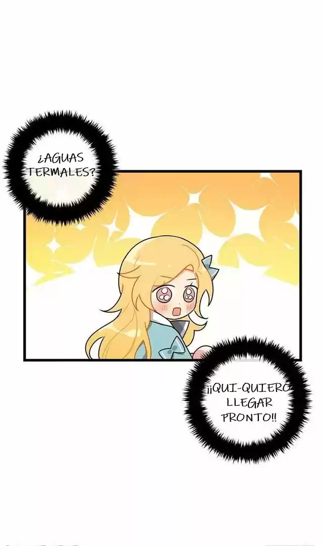 Soy Hija De Esta Casa - Capítulo 38 - Página 45 - LectorTMOo