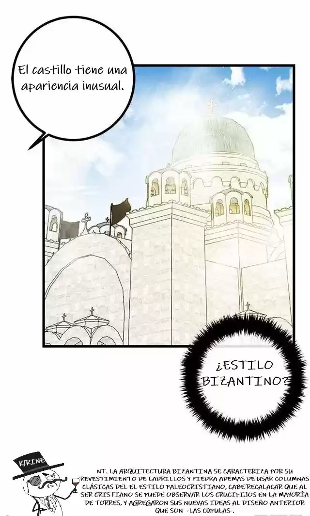 Soy Hija De Esta Casa - Capítulo 38 - Página 50 - LectorTMOo