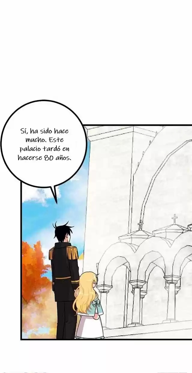 Soy Hija De Esta Casa - Capítulo 38 - Página 53 - LectorTMOo