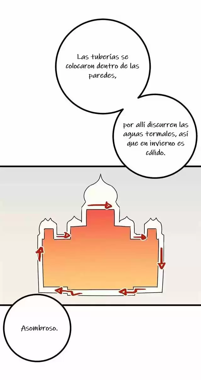 Soy Hija De Esta Casa - Capítulo 38 - Página 54 - LectorTMOo