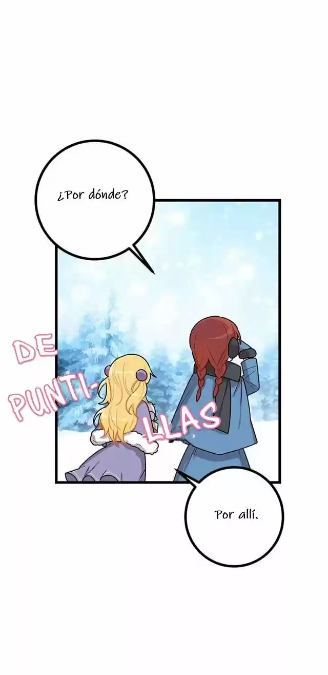 Soy Hija De Esta Casa - Capítulo 39 - Página 10 - LectorTMOo