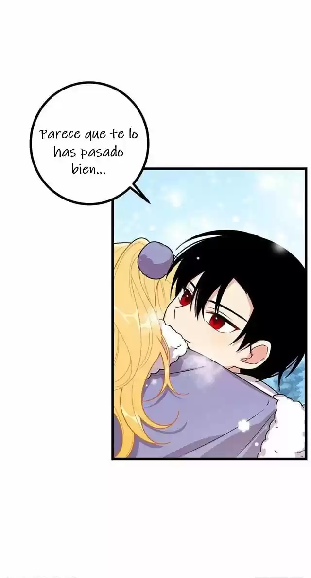 Soy Hija De Esta Casa - Capítulo 39 - Página 16 - LectorTMOo