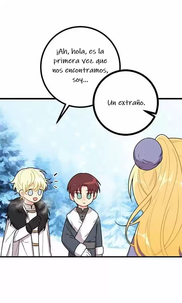 Soy Hija De Esta Casa - Capítulo 39 - Página 22 - LectorTMOo