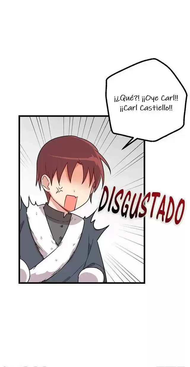 Soy Hija De Esta Casa - Capítulo 39 - Página 24 - LectorTMOo