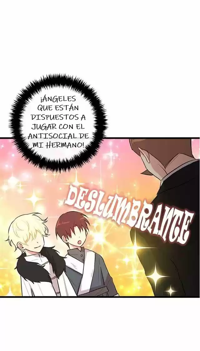 Soy Hija De Esta Casa - Capítulo 39 - Página 30 - LectorTMOo