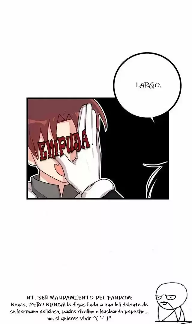 Soy Hija De Esta Casa - Capítulo 39 - Página 35 - LectorTMOo