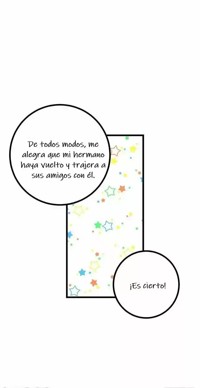 Soy Hija De Esta Casa - Capítulo 39 - Página 43 - LectorTMOo