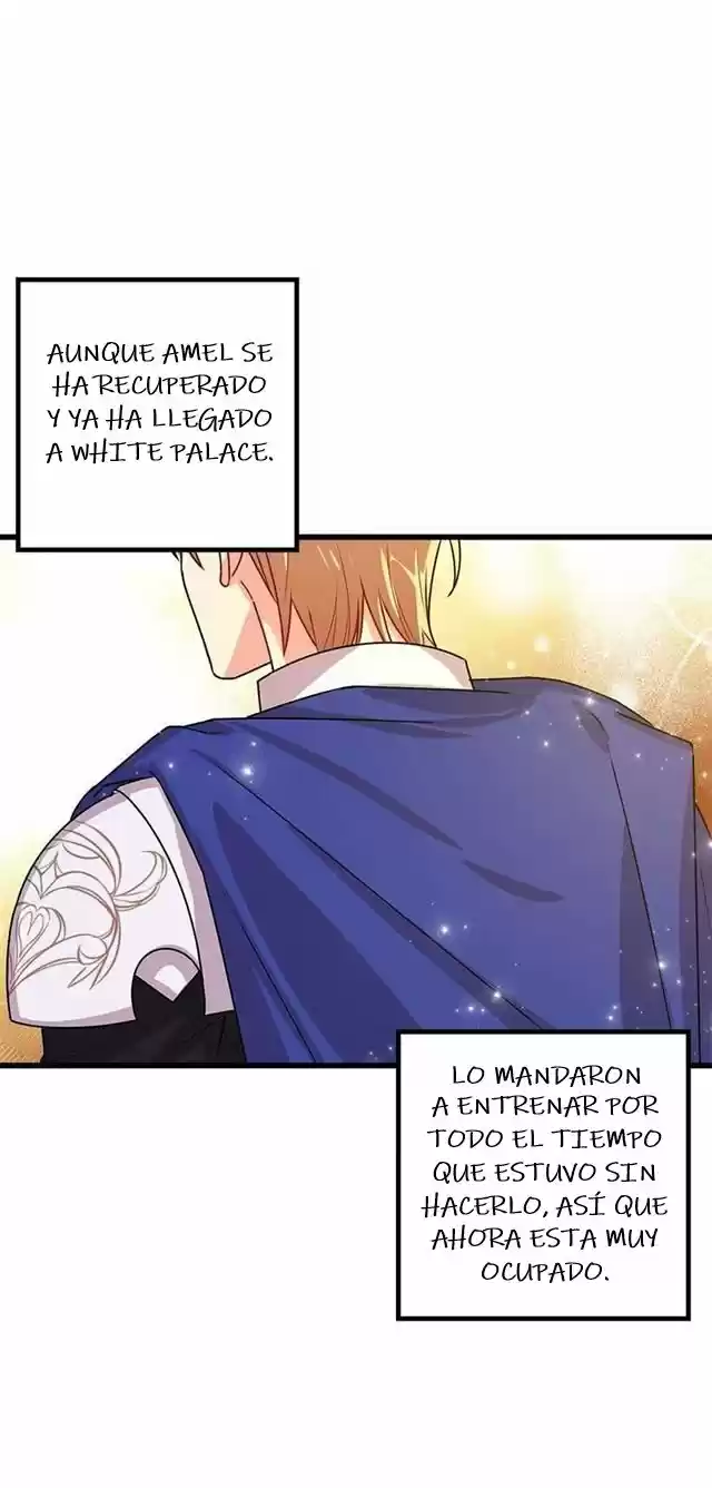 Soy Hija De Esta Casa - Capítulo 39 - Página 45 - LectorTMOo