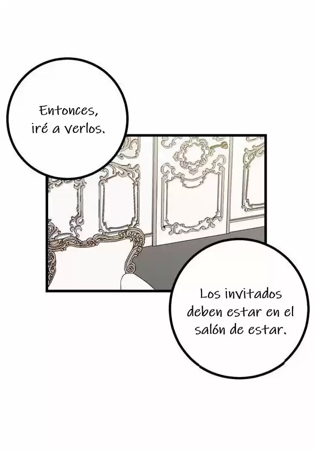Soy Hija De Esta Casa - Capítulo 39 - Página 46 - LectorTMOo