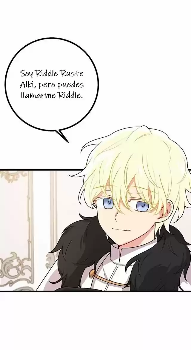 Soy Hija De Esta Casa - Capítulo 39 - Página 48 - LectorTMOo