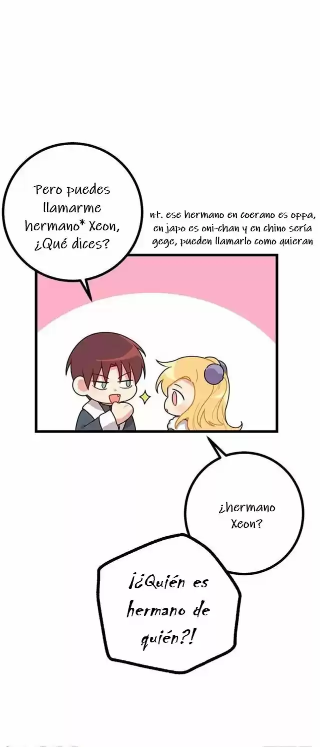 Soy Hija De Esta Casa - Capítulo 39 - Página 50 - LectorTMOo