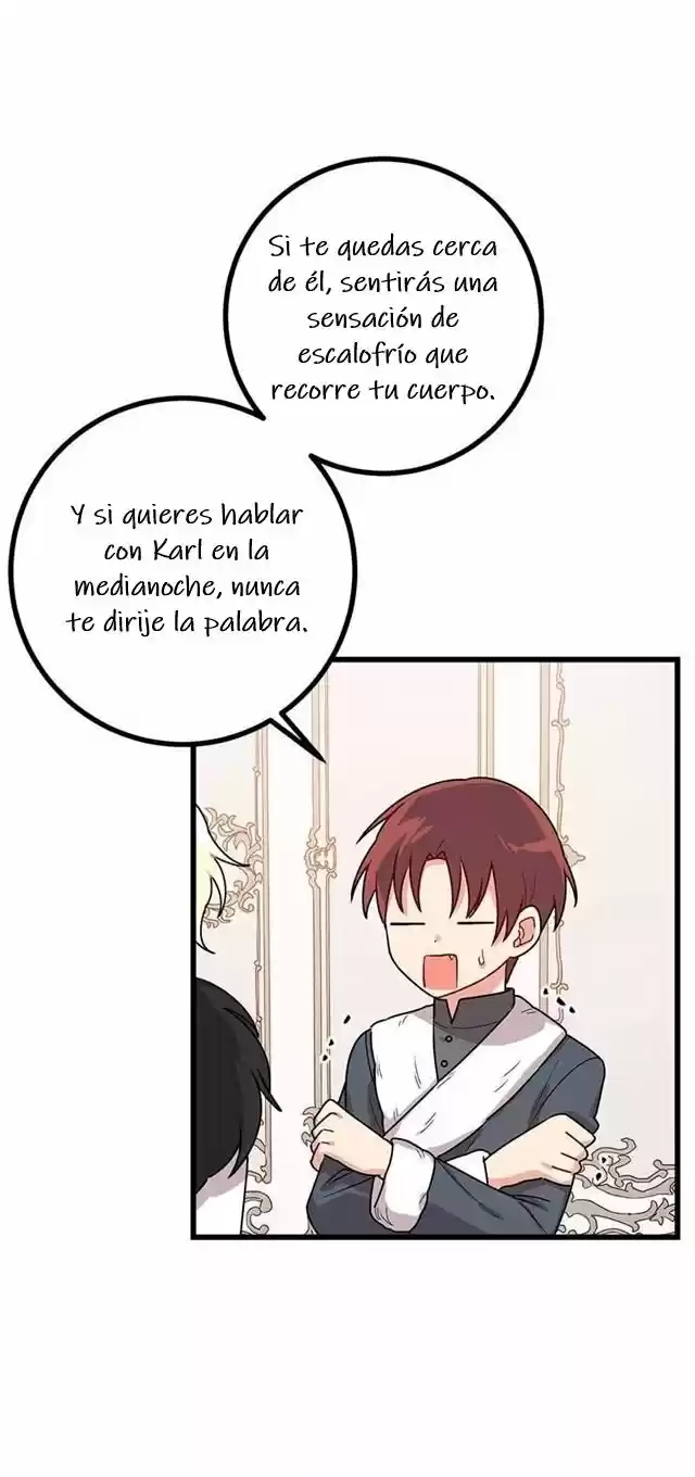 Soy Hija De Esta Casa - Capítulo 39 - Página 54 - LectorTMOo