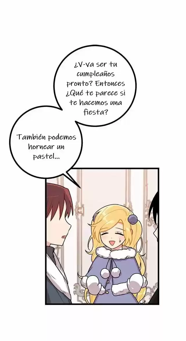 Soy Hija De Esta Casa - Capítulo 39 - Página 57 - LectorTMOo