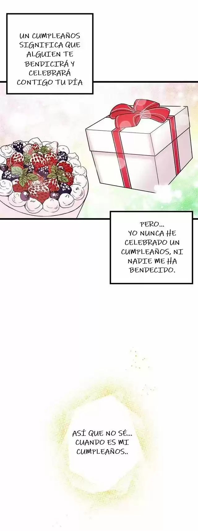 Soy Hija De Esta Casa - Capítulo 39 - Página 62 - LectorTMOo