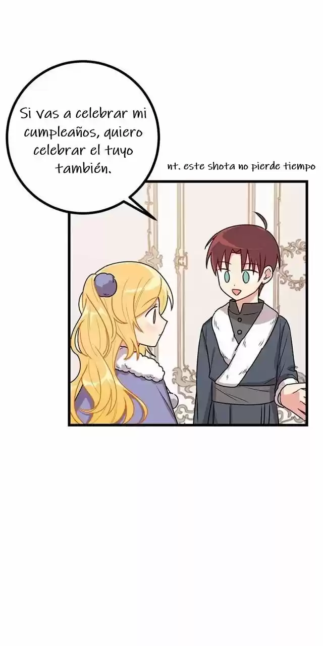 Soy Hija De Esta Casa - Capítulo 39 - Página 63 - LectorTMOo