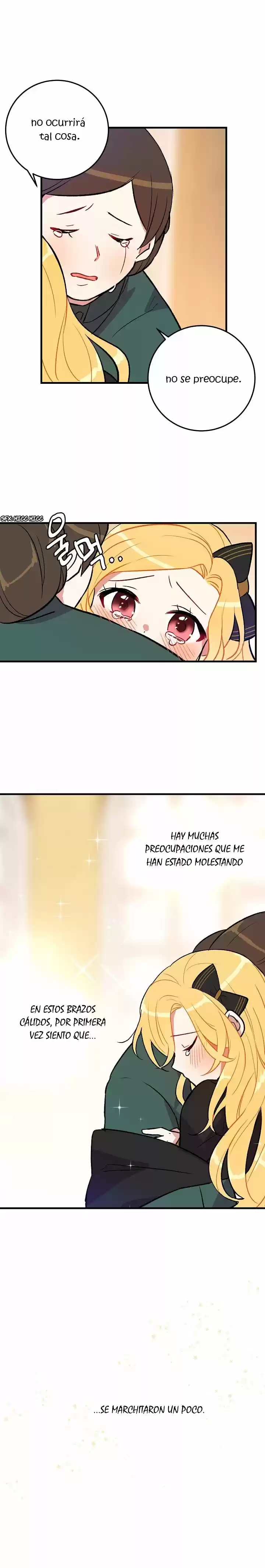 Soy Hija De Esta Casa - Capítulo 4 - Página 10 - LectorTMOo