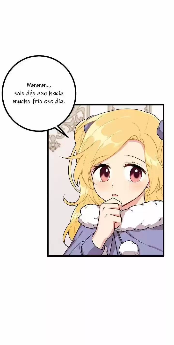 Soy Hija De Esta Casa - Capítulo 40 - Página 6 - LectorTMOo