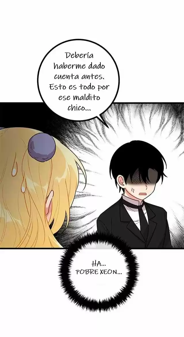 Soy Hija De Esta Casa - Capítulo 40 - Página 13 - LectorTMOo