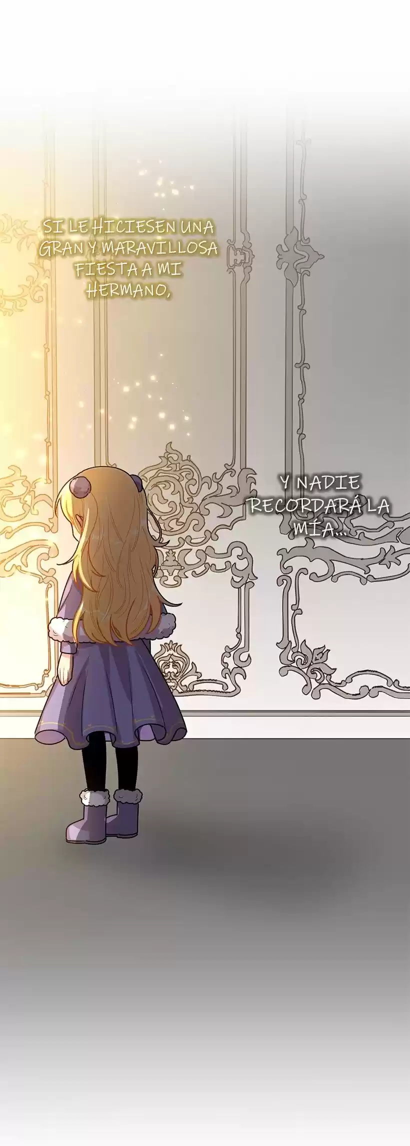 Soy Hija De Esta Casa - Capítulo 40 - Página 17 - LectorTMOo