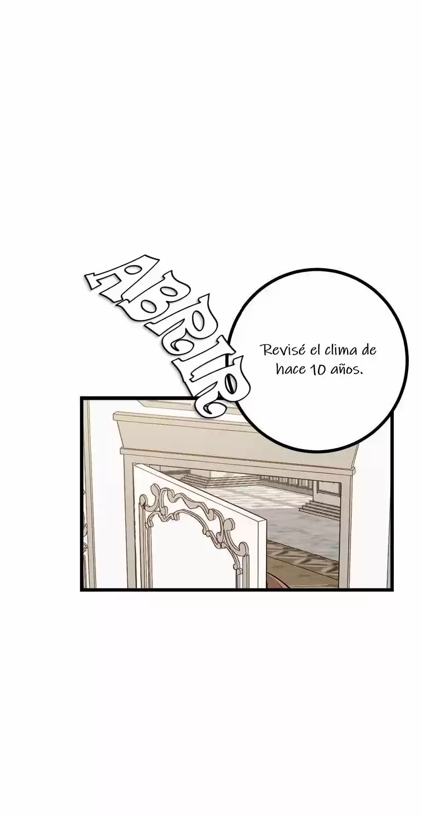 Soy Hija De Esta Casa - Capítulo 40 - Página 21 - LectorTMOo