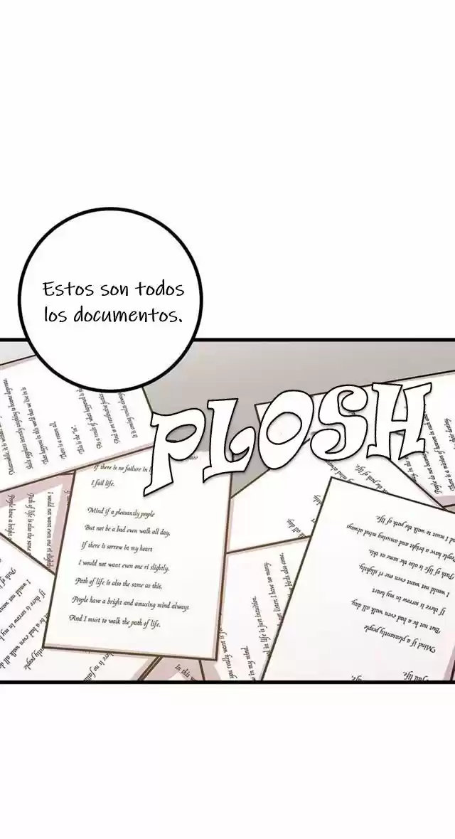Soy Hija De Esta Casa - Capítulo 40 - Página 22 - LectorTMOo