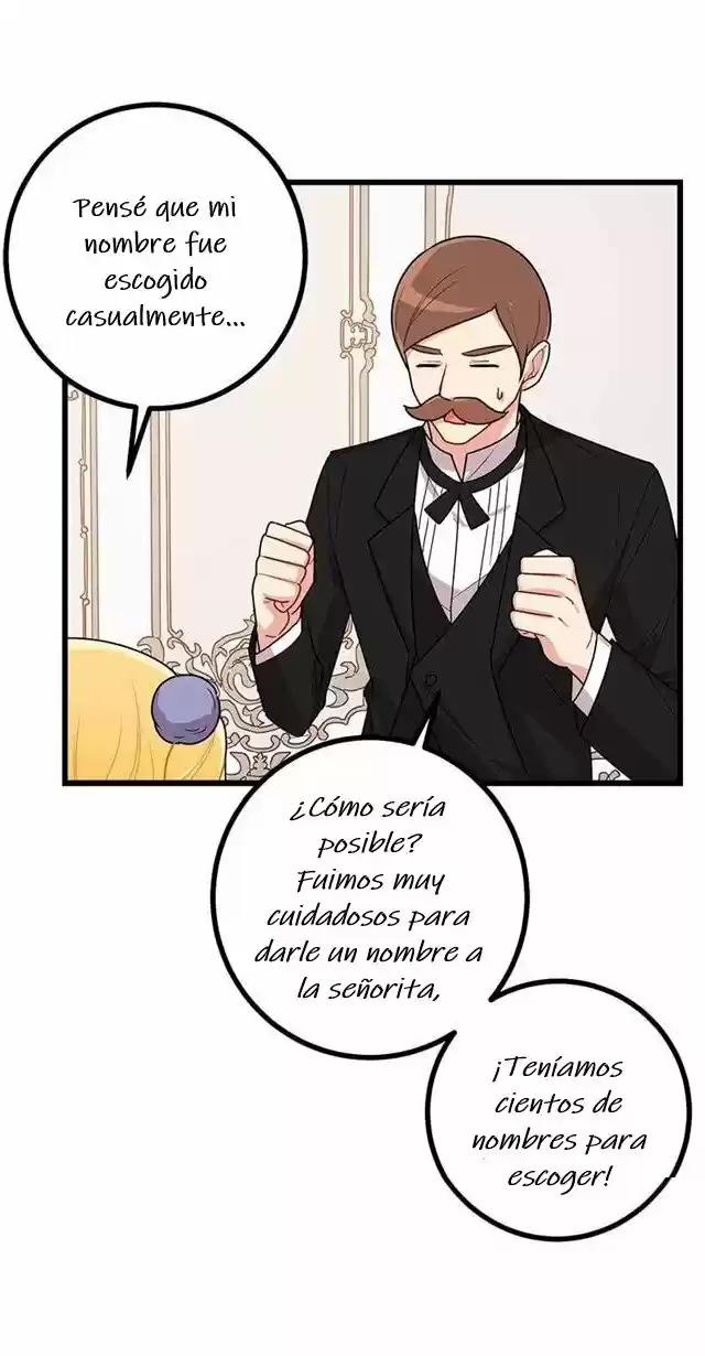 Soy Hija De Esta Casa - Capítulo 40 - Página 30 - LectorTMOo