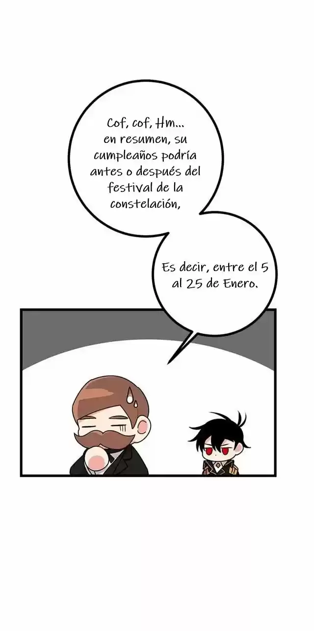 Soy Hija De Esta Casa - Capítulo 40 - Página 32 - LectorTMOo