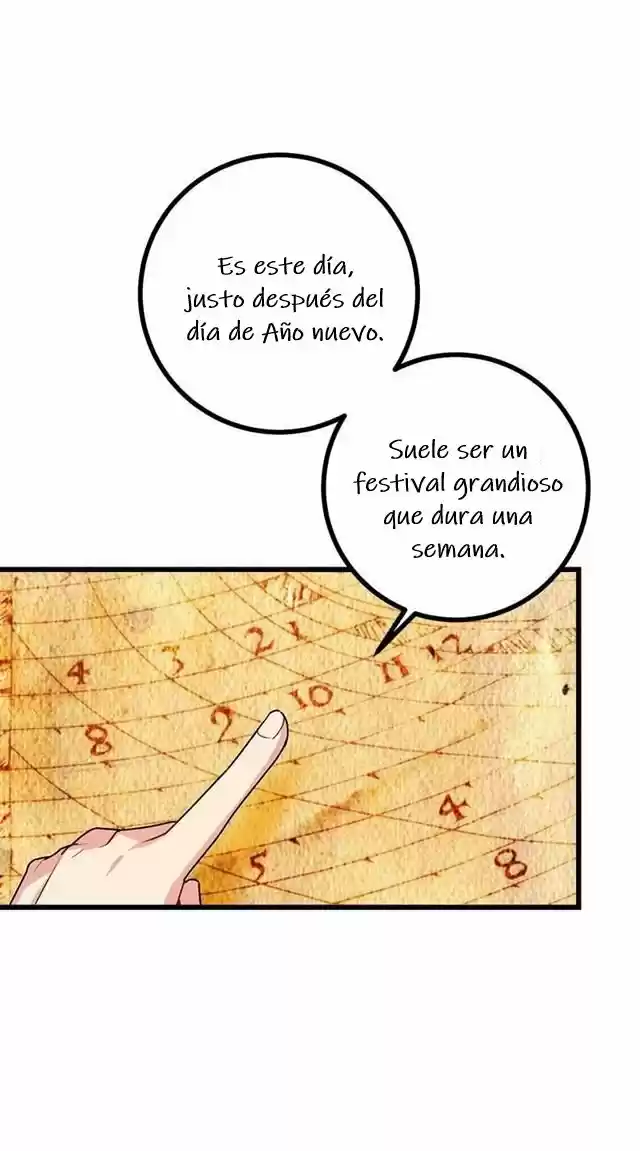 Soy Hija De Esta Casa - Capítulo 40 - Página 34 - LectorTMOo